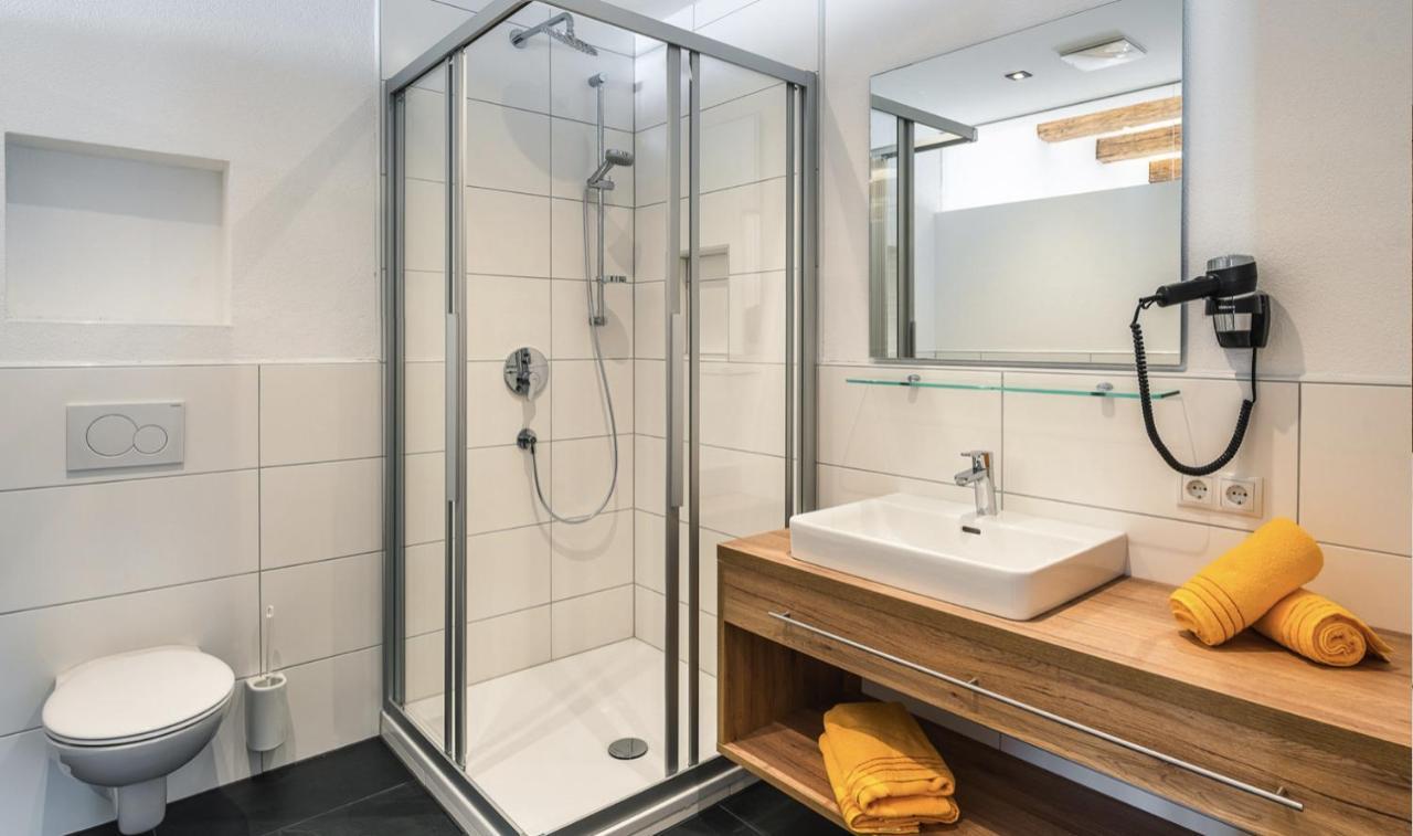 Nowders Zimmer 瑙德斯 外观 照片
